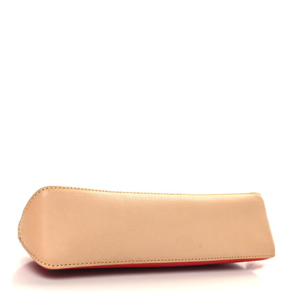 Louis Vuitton Monogram Elizabeth Pencil Pouch Red 4 of 10