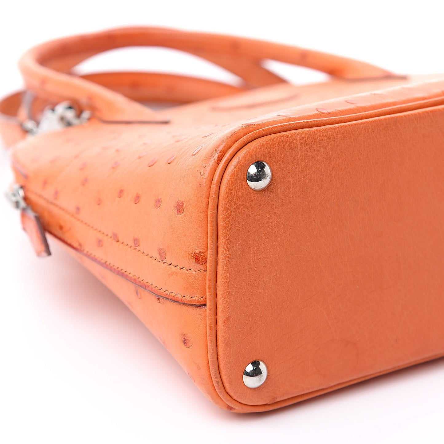 Ostrich Bolide 27 Orange