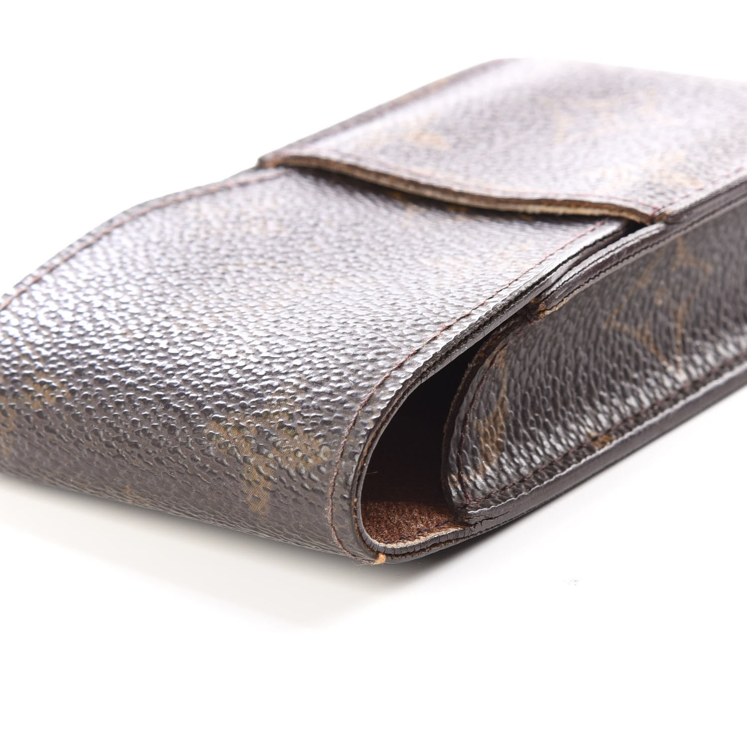 Louis Vuitton Monogram Cigarette Case 8 of 11