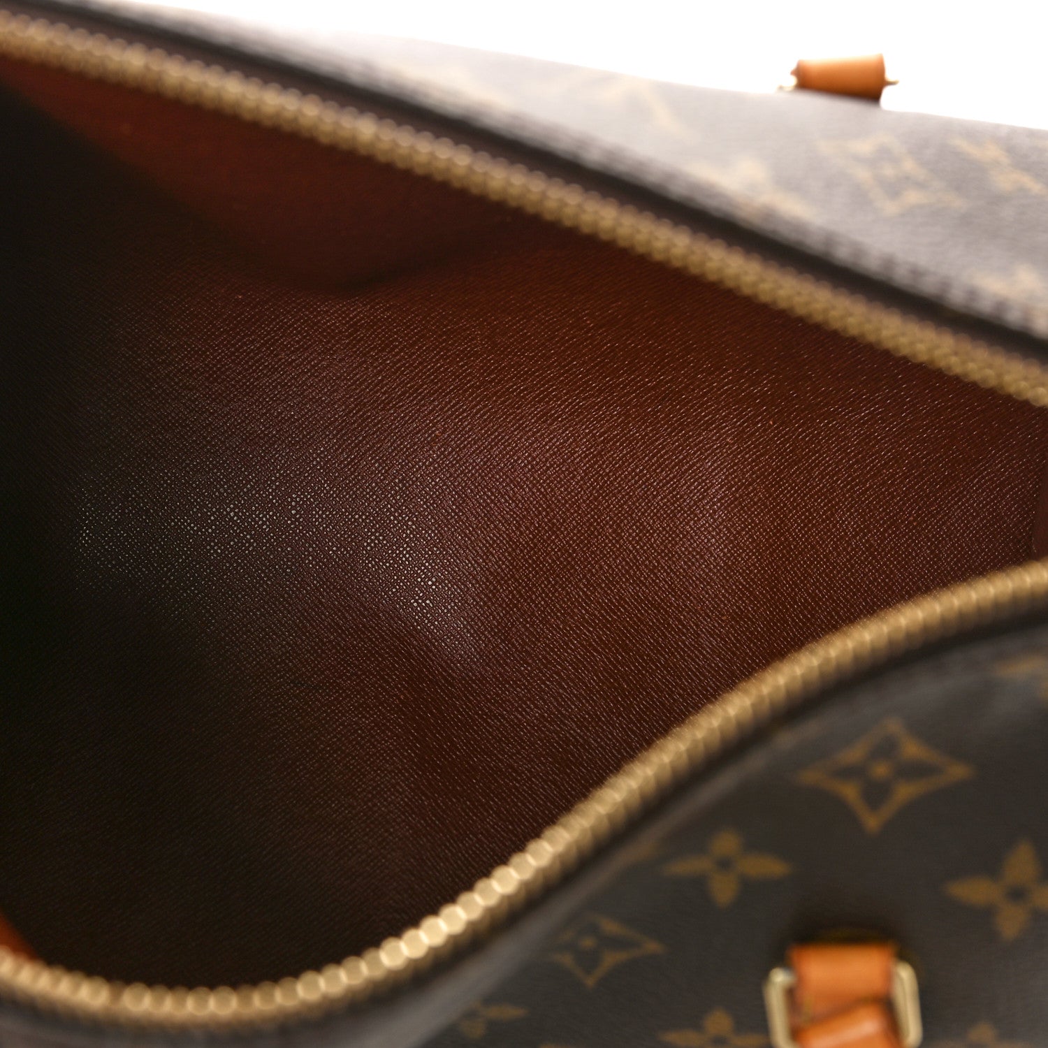 Louis Vuitton LOUIS VUITTON Monogram Papillon 30 5 of 8