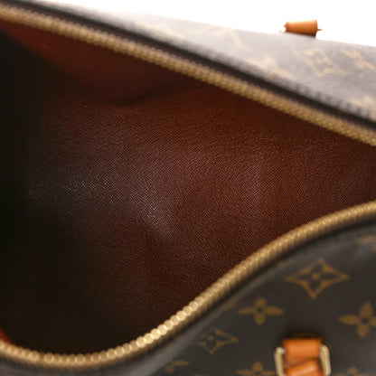 Louis Vuitton LOUIS VUITTON Monogram Papillon 30 5 of 8