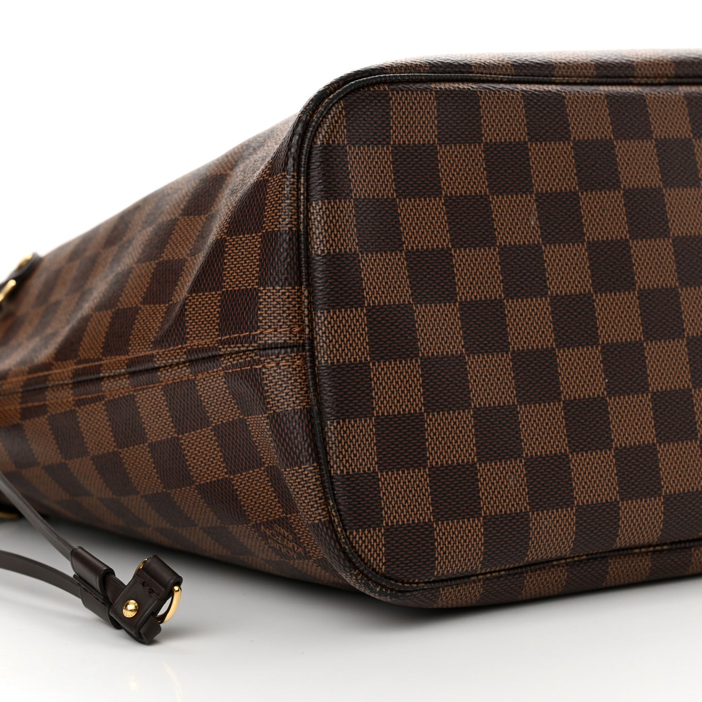 Damier Ebene Neo Neverfull MM