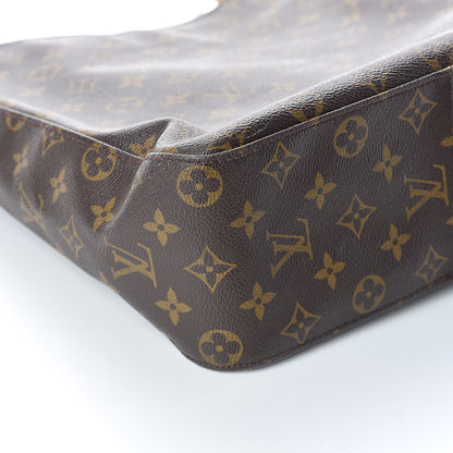 Louis Vuitton Monogram Looping GM 13 of 13