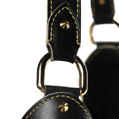 Louis Vuitton Suhali L'Affriolant Black 15 of 16