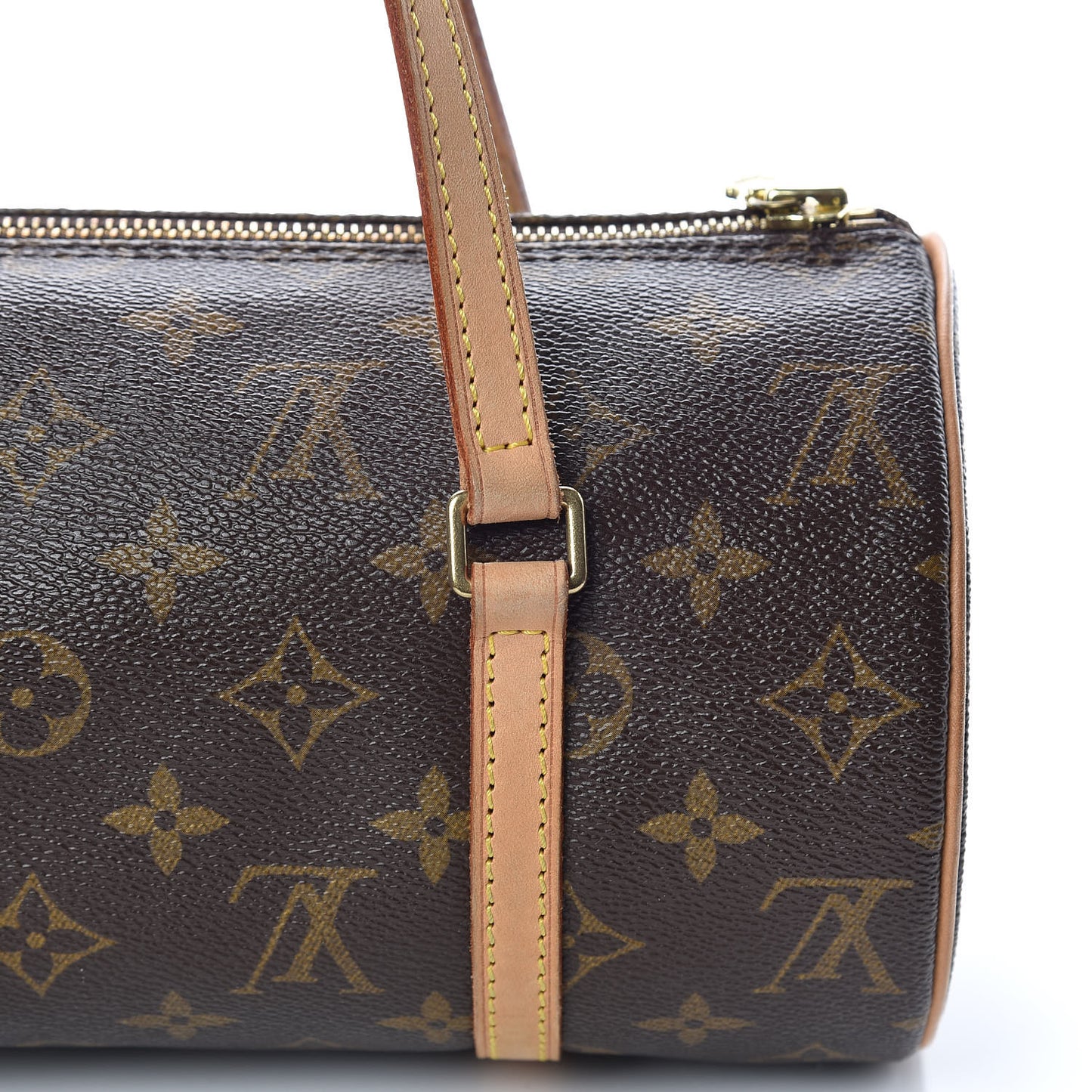 Monogram Papillon 26
