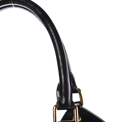 Louis Vuitton Surya Mahina XL Black 12 of 12