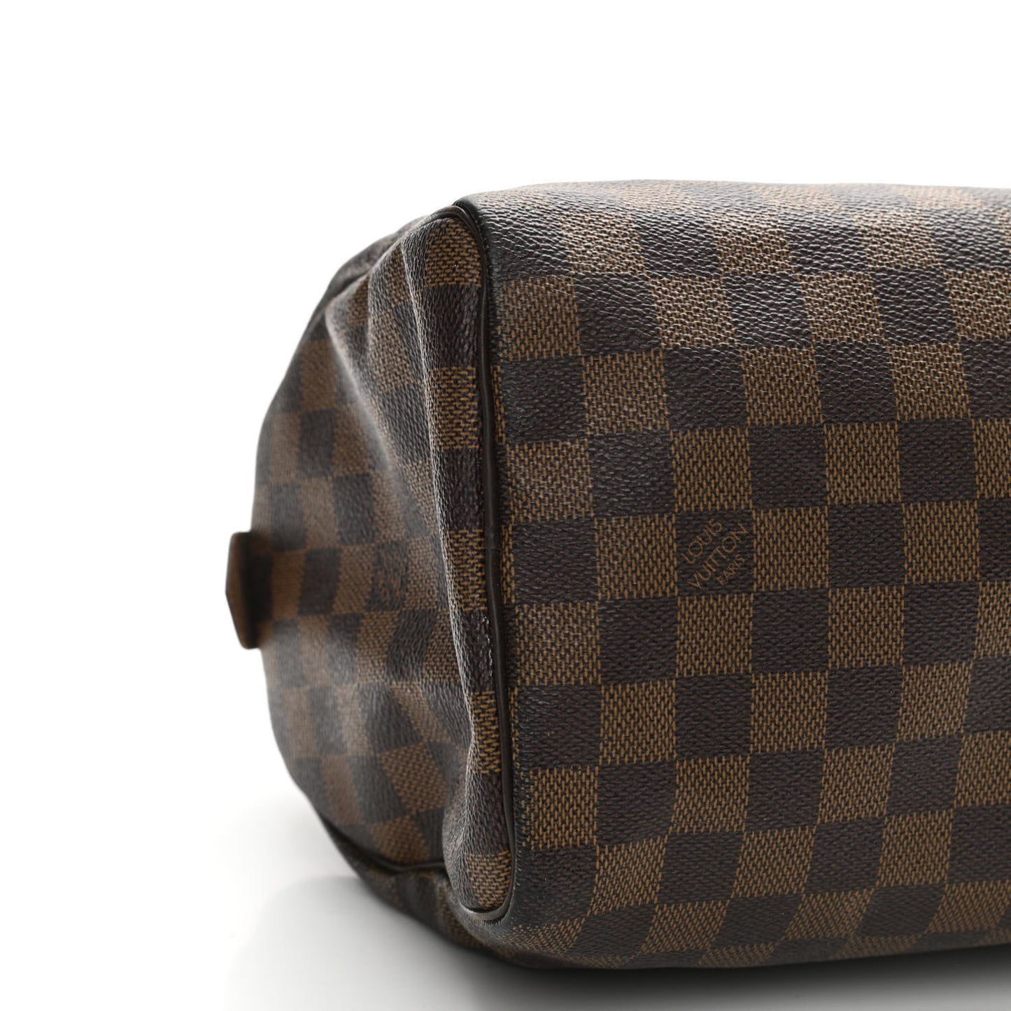 Damier Ebene Speedy 25