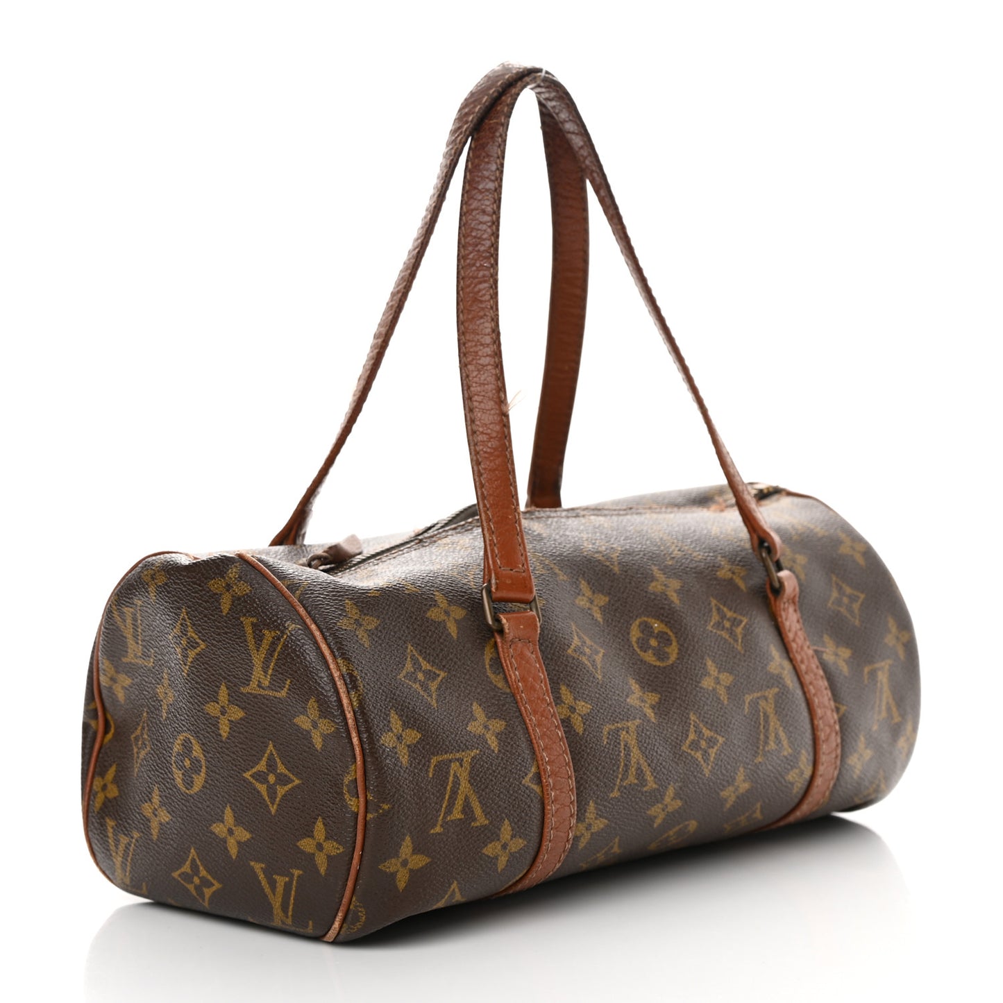 Monogram Papillon 30