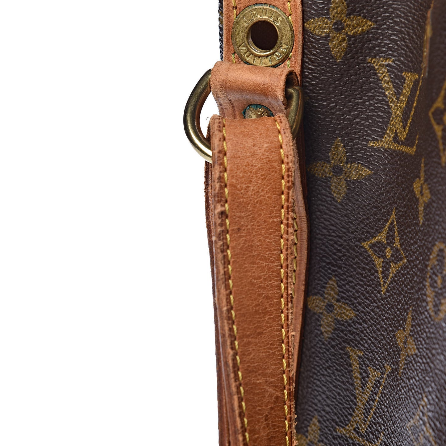 Monogram Petit Noe