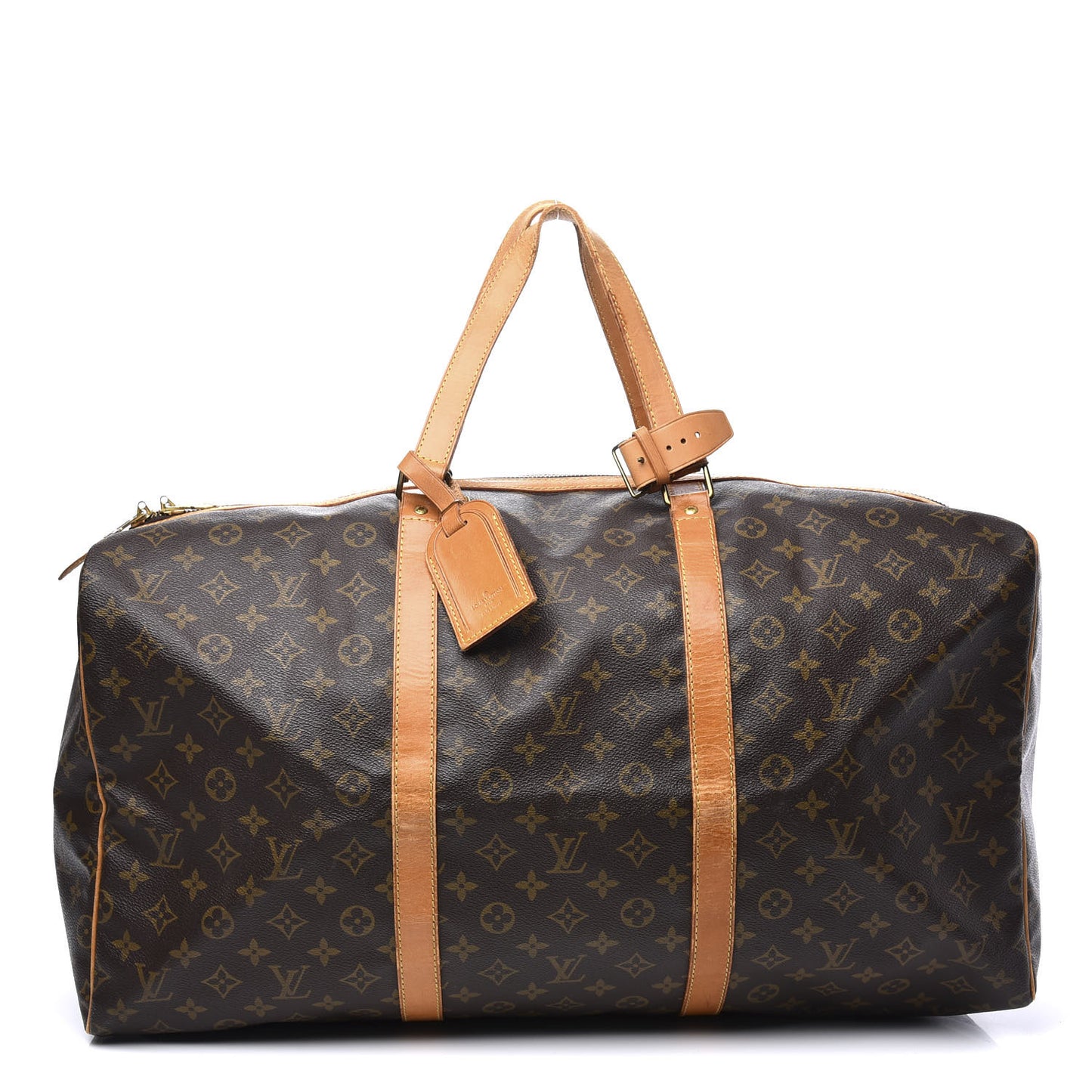 Monogram Sac Souple 55