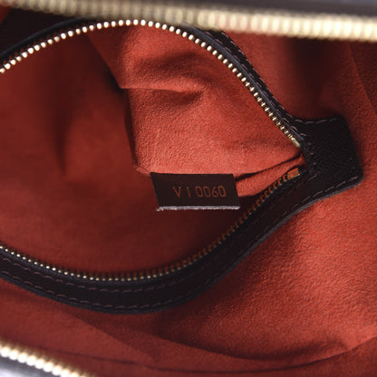 Louis Vuitton Damier Ebene Brera 7 of 11
