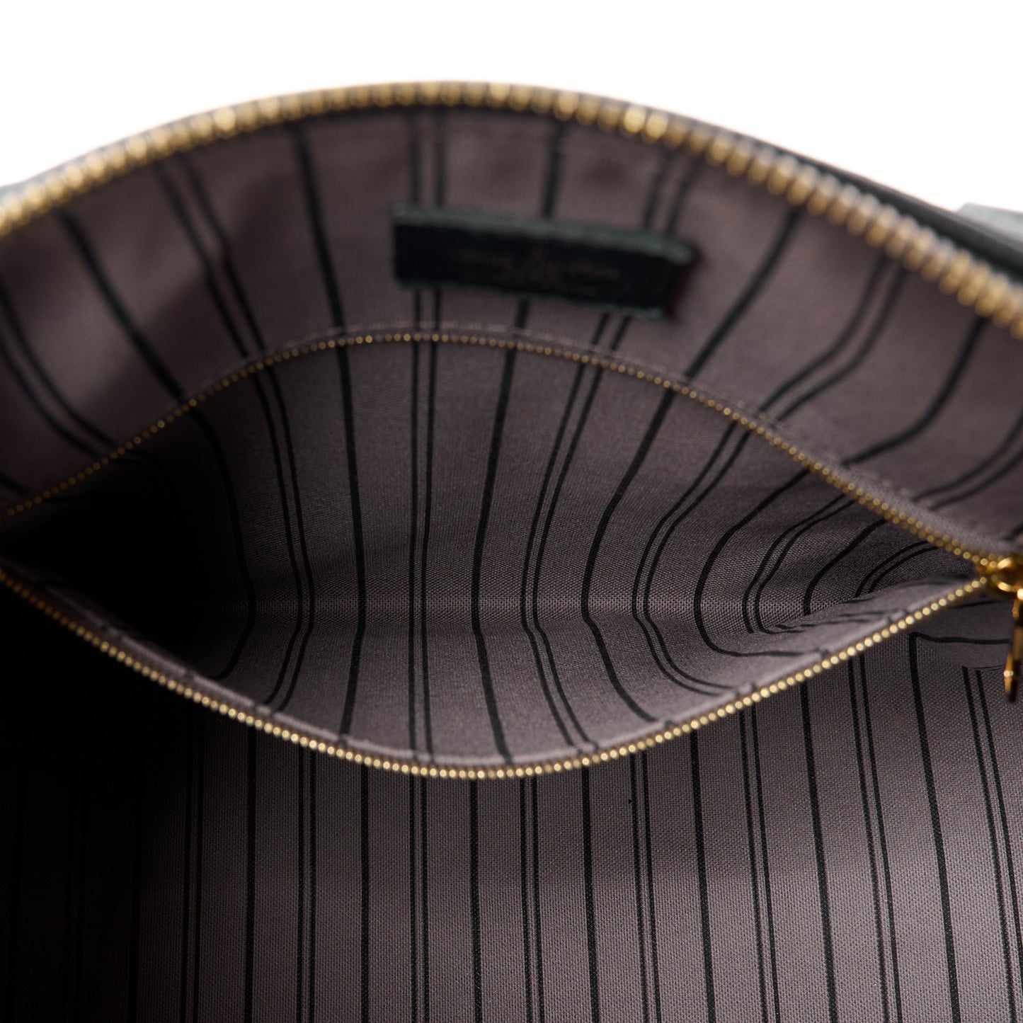 Empreinte Speedy Bandouliere 30 NM Black