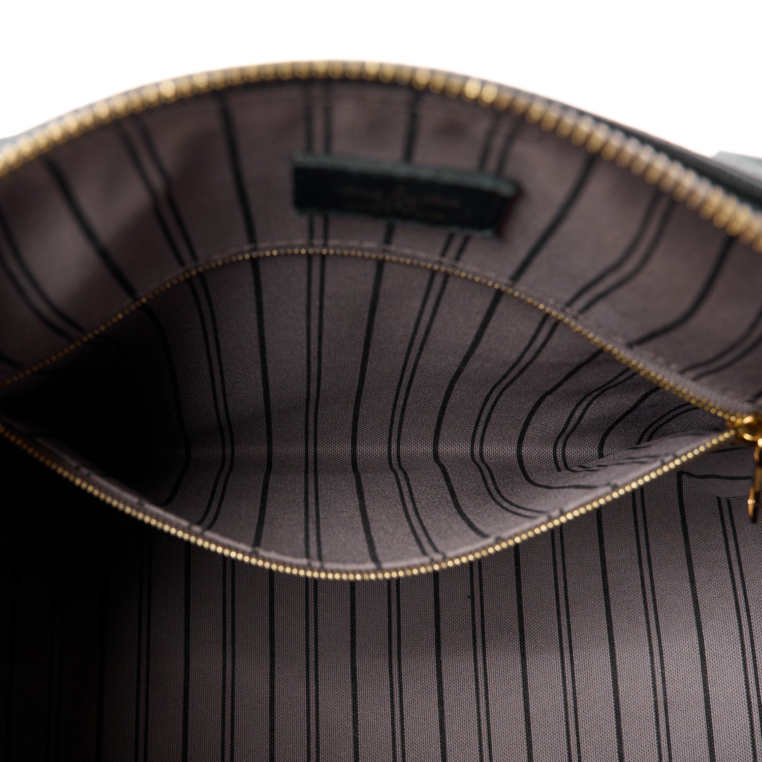 Louis Vuitton Empreinte Speedy Bandouliere 30 NM Black 6 of 15