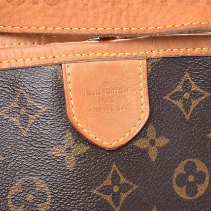 Louis Vuitton Monogram Delightful GM 8 of 22