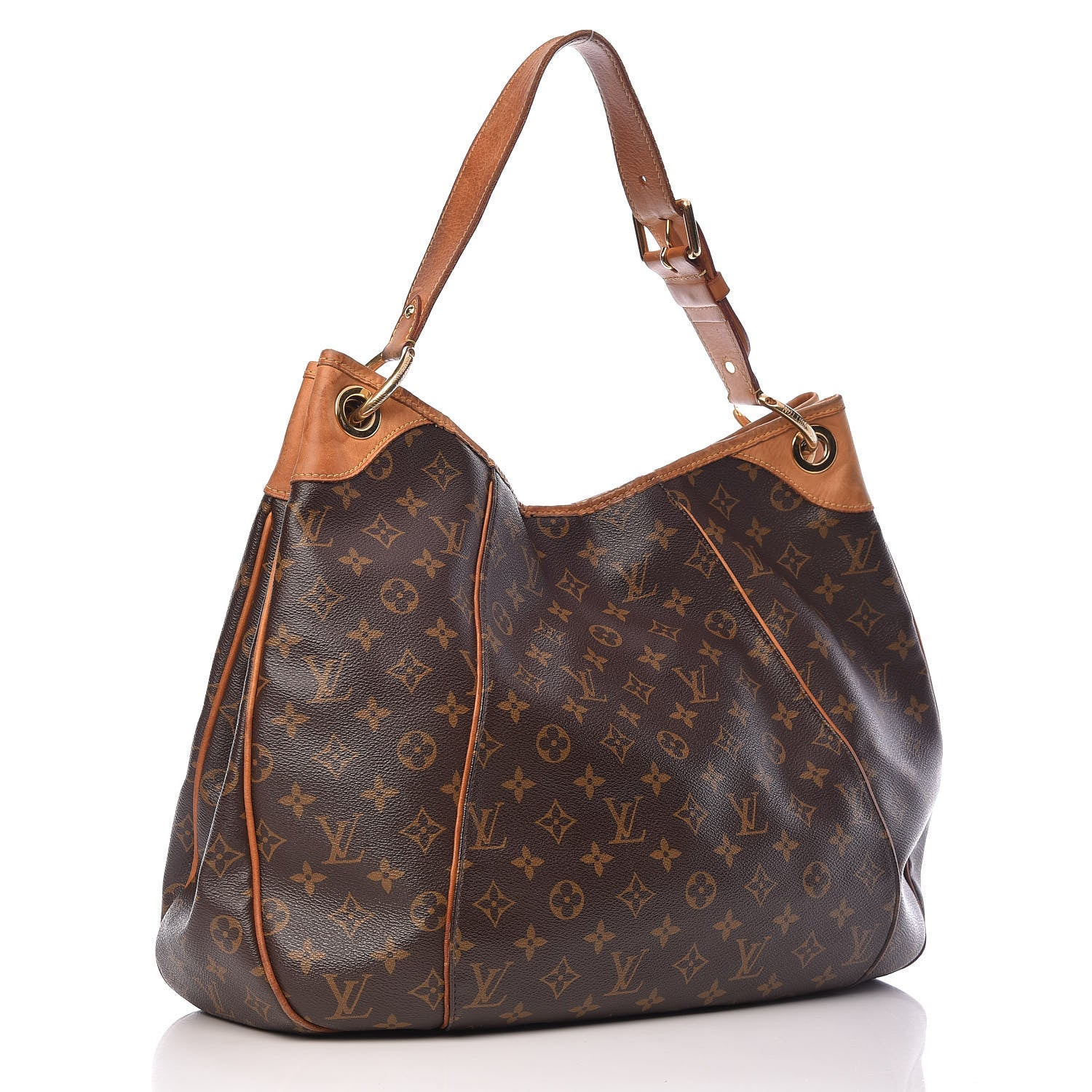 Louis Vuitton Monogram Galliera GM 3 of 28