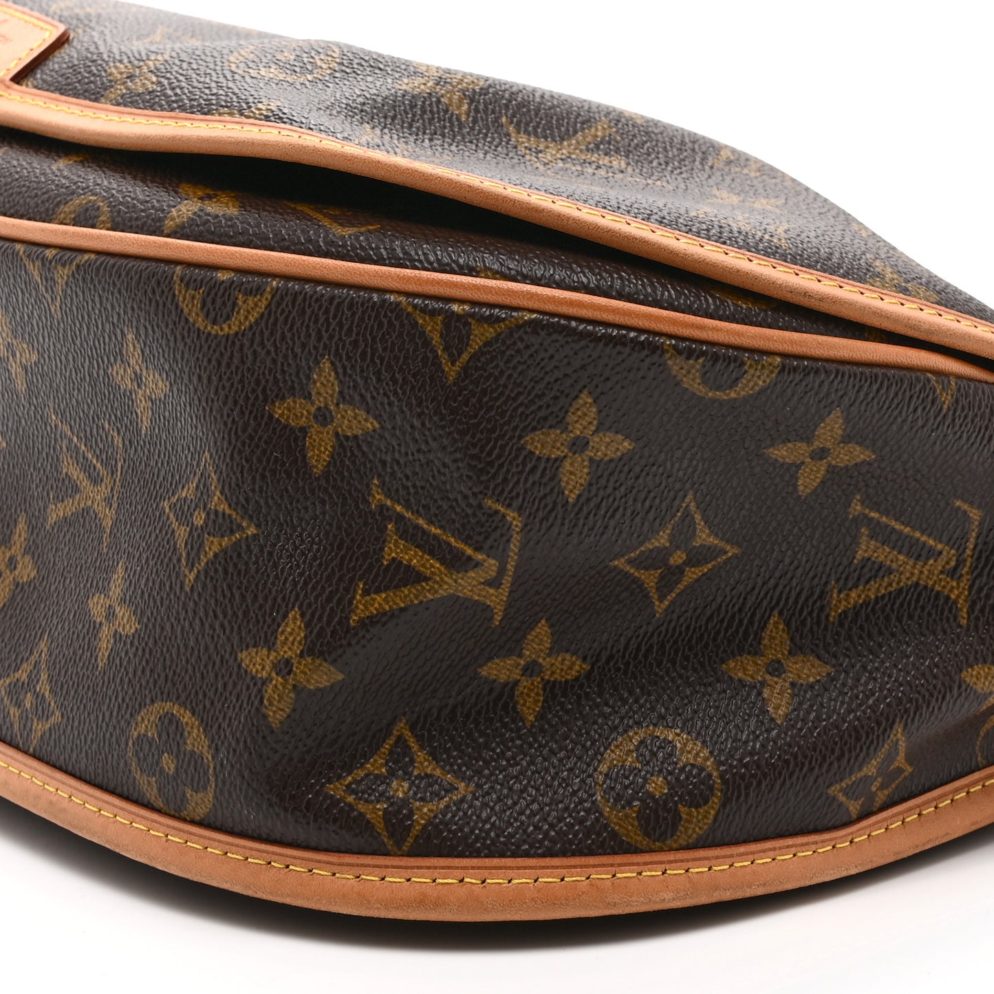 Monogram Menilmontant MM