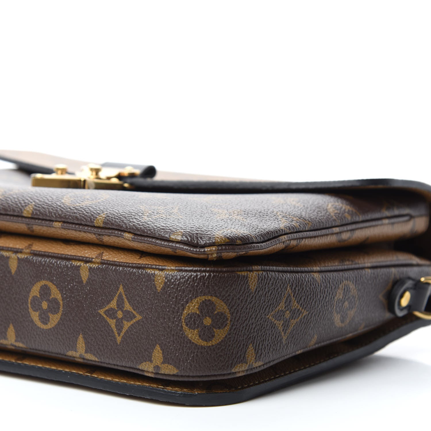 Louis Vuitton Reverse Monogram Pochette Metis 7 of 10