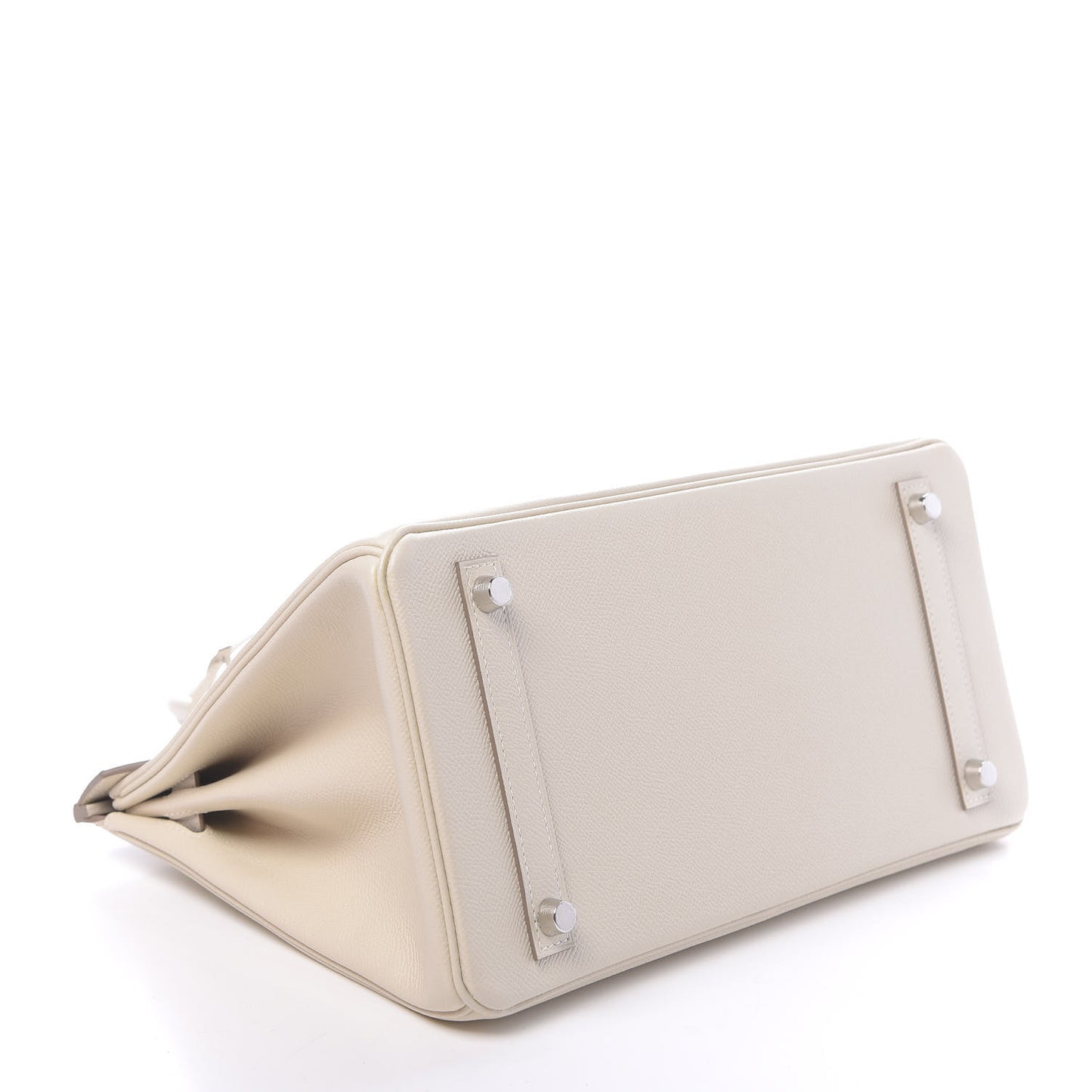 Epsom Birkin 30 Craie