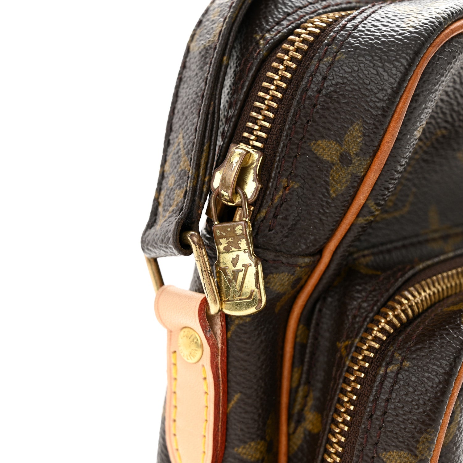 Louis Vuitton Monogram Amazone 9 of 12