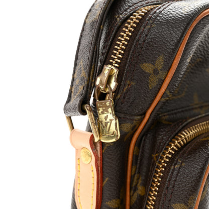 Louis Vuitton Monogram Amazone 9 of 12