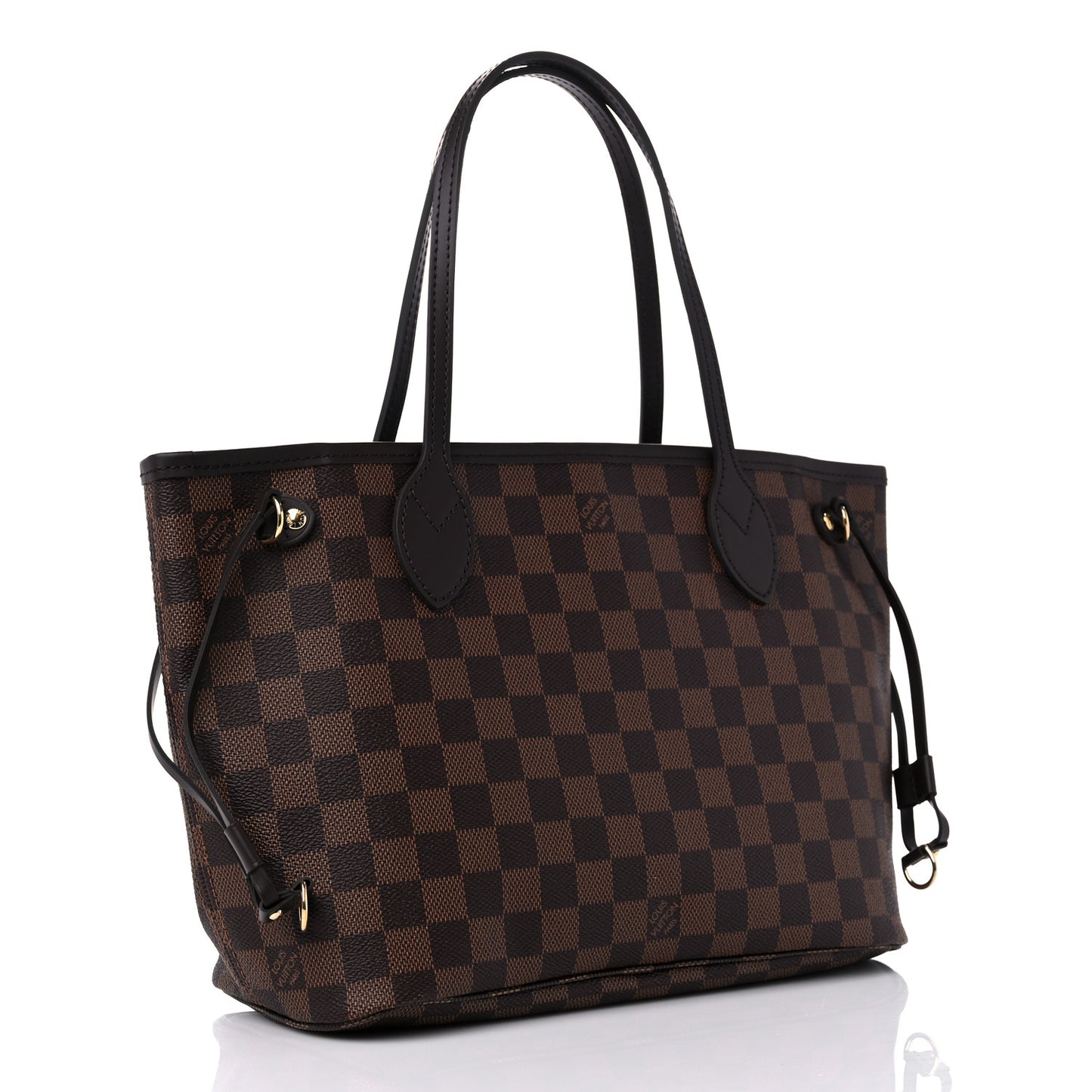 Damier Ebene Neo Neverfull PM