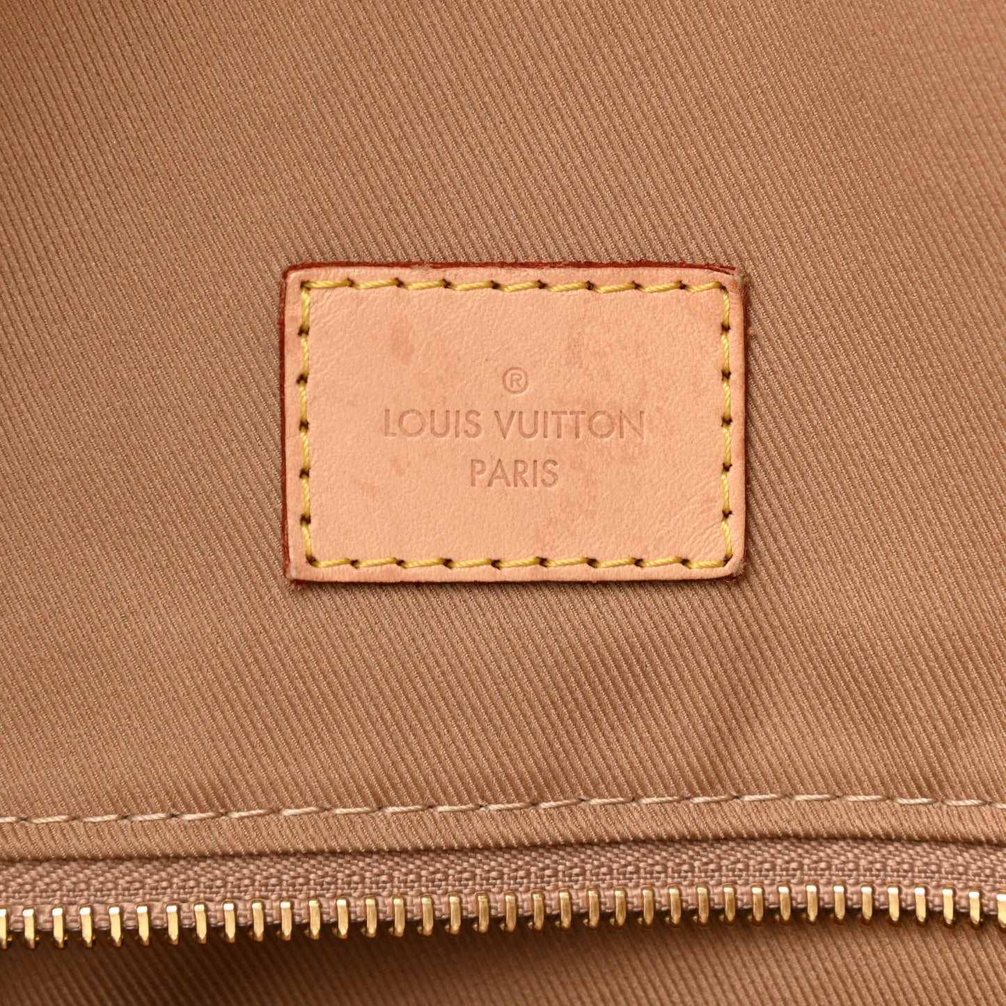 Monogram Graceful MM