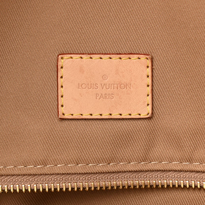 Louis Vuitton Monogram Graceful MM 6 of 9