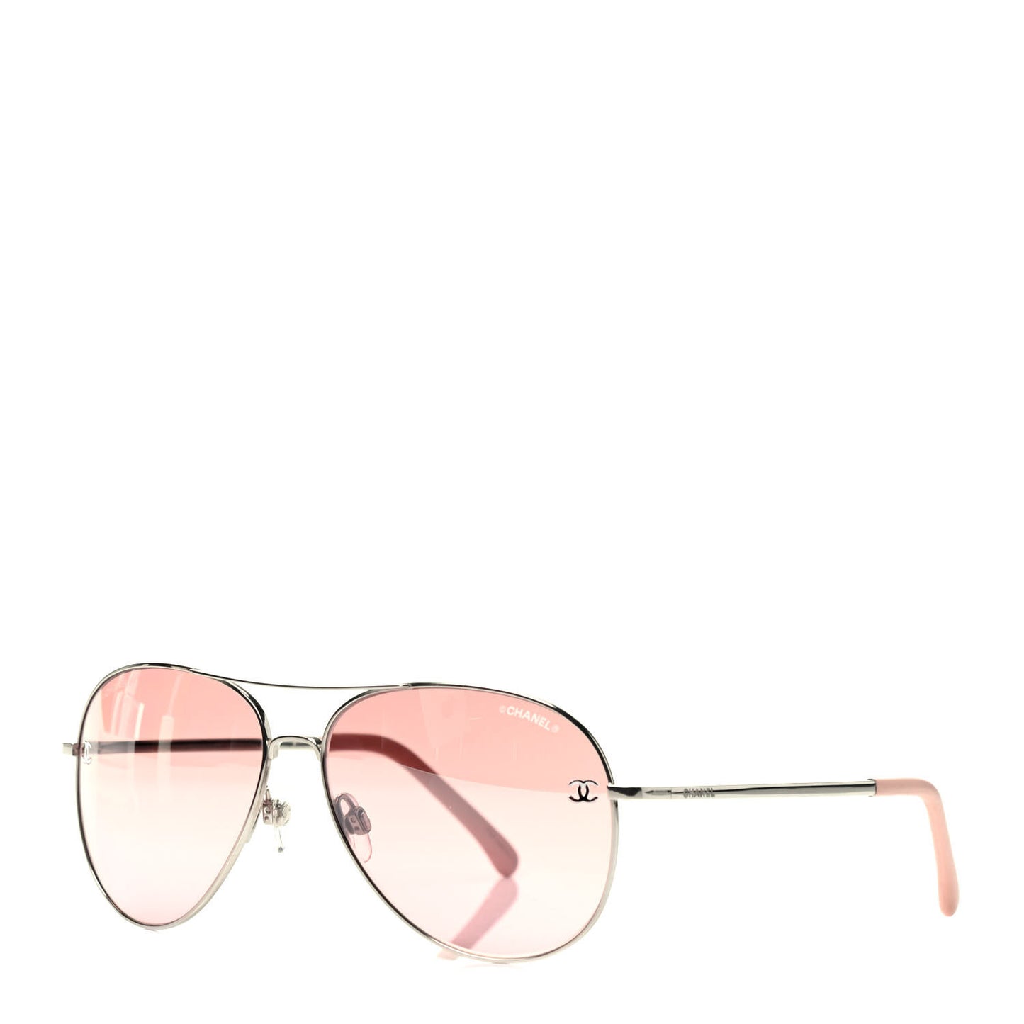 CC Aviator Sunglasses 4189-T-Q Pink