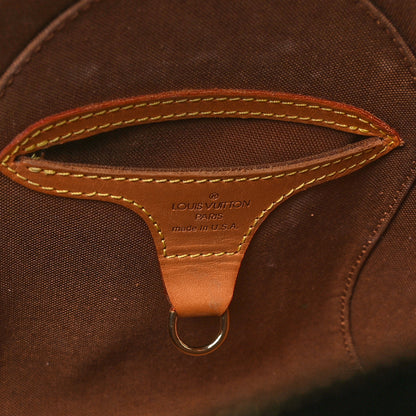 Louis Vuitton Monogram Ellipse PM 6 of 9