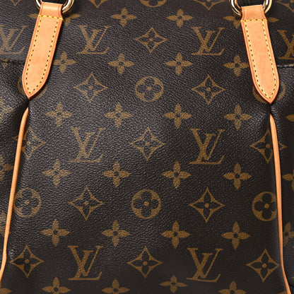 Louis Vuitton Monogram Totally PM 7 of 11