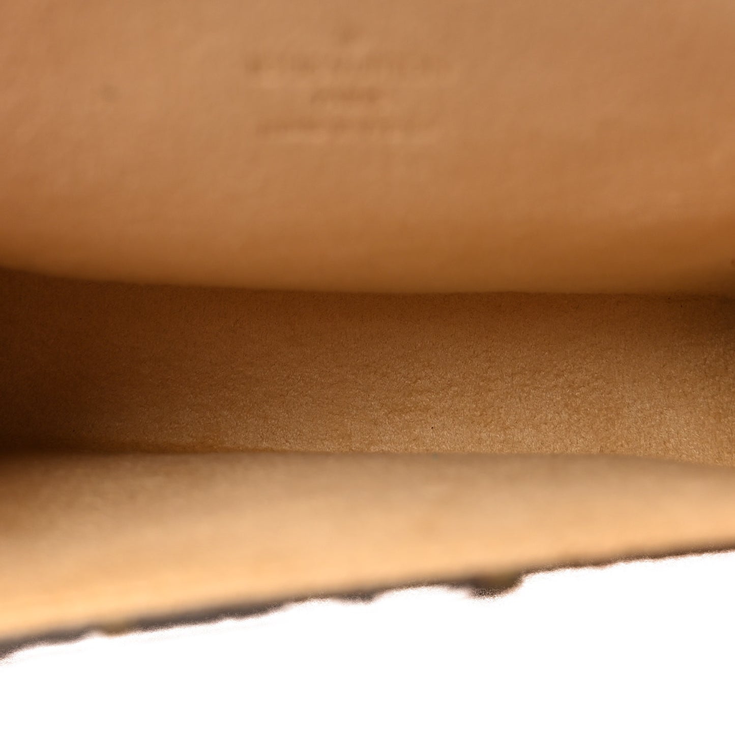 Monogram Pochette Florentine S
