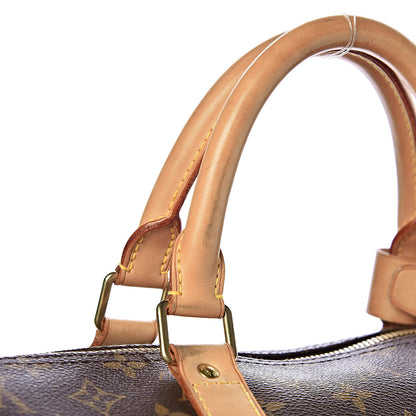Louis Vuitton Monogram Keepall 60 9 of 11
