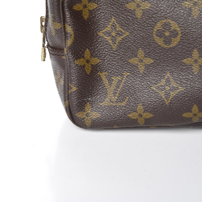 Louis Vuitton Monogram Trousse Toilette 23 9 of 9
