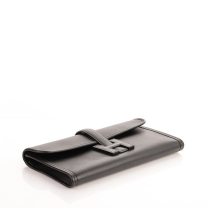 Hermes Swift Jige Elan 29 Black 4 of 6