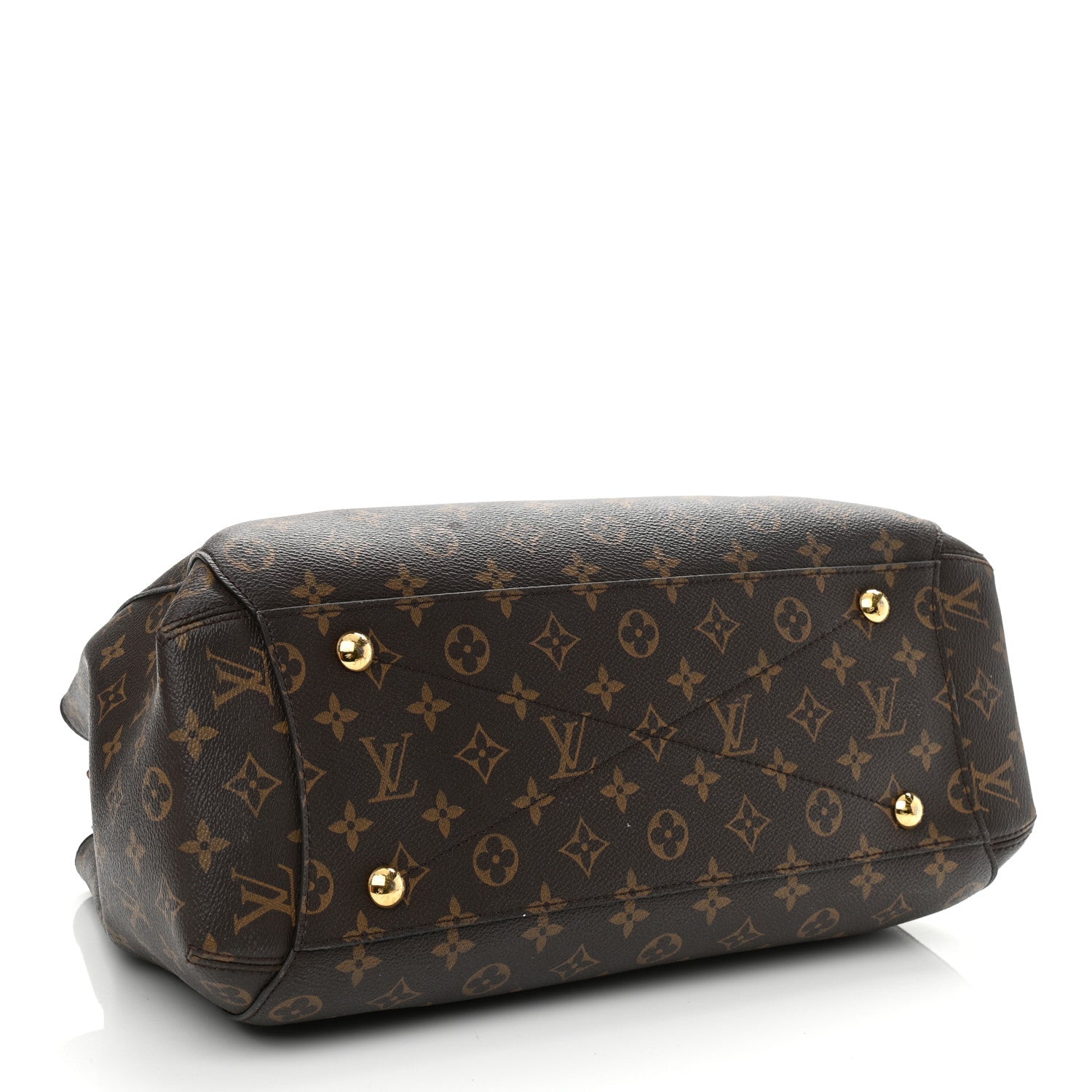 Louis Vuitton Monogram Montaigne GM 4 of 13