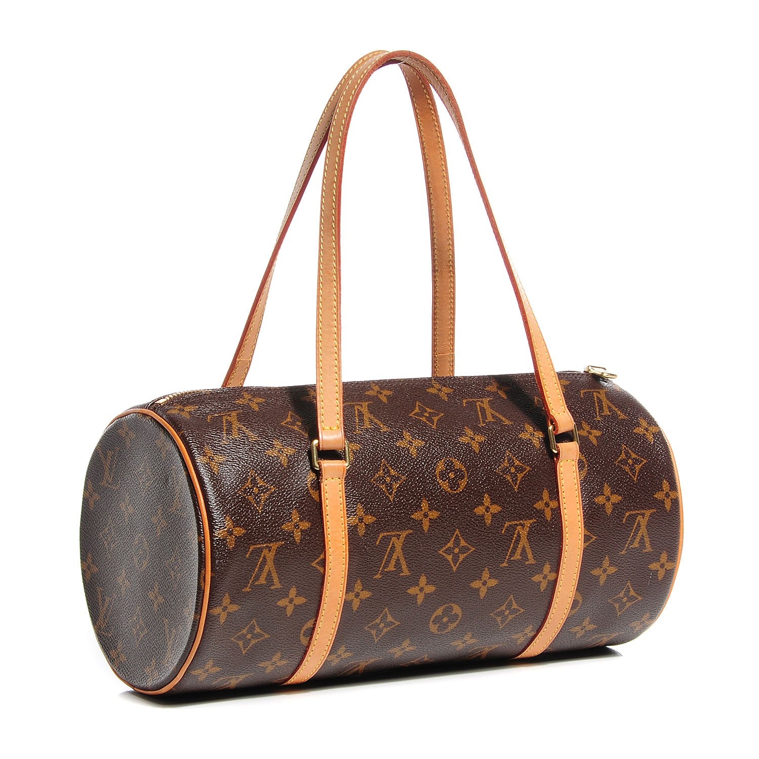 Louis Vuitton Monogram Papillon 30 3 of 7