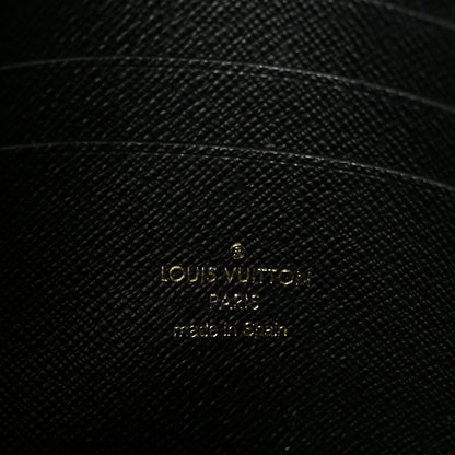 Louis Vuitton Reverse Monogram Giant Double Zip Pochette 8 of 12