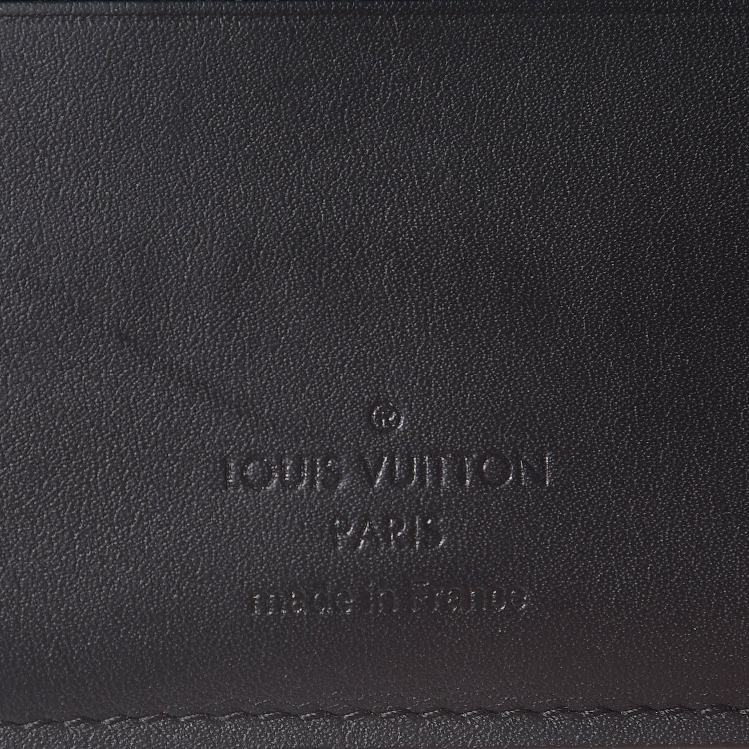 Louis Vuitton Damier Cobalt Multiple Wallet Camouflage 6 of 7
