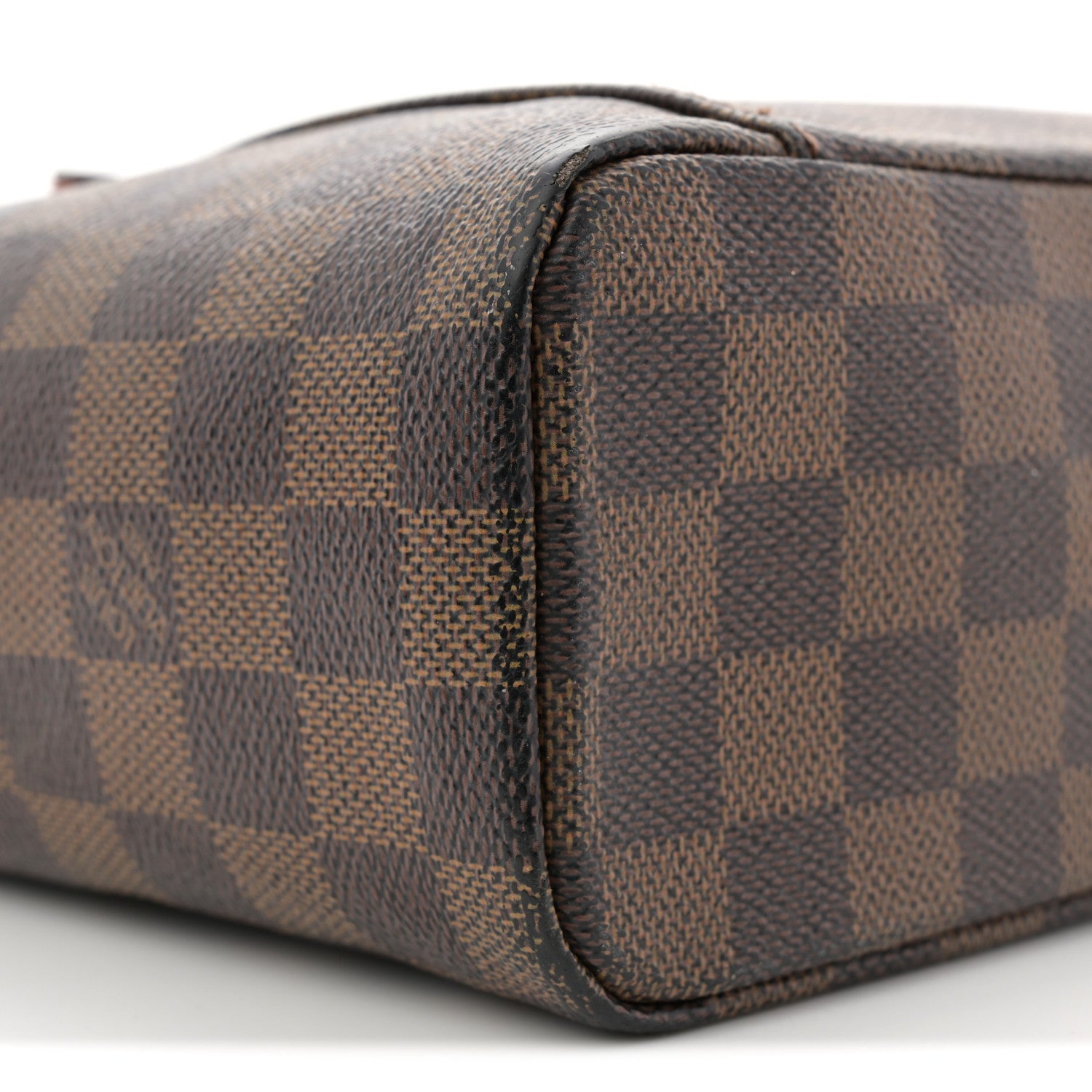 Louis Vuitton Damier Ebene Olav PM Messenger Bag 9 of 14