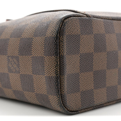 Louis Vuitton Damier Ebene Olav PM Messenger Bag 9 of 14