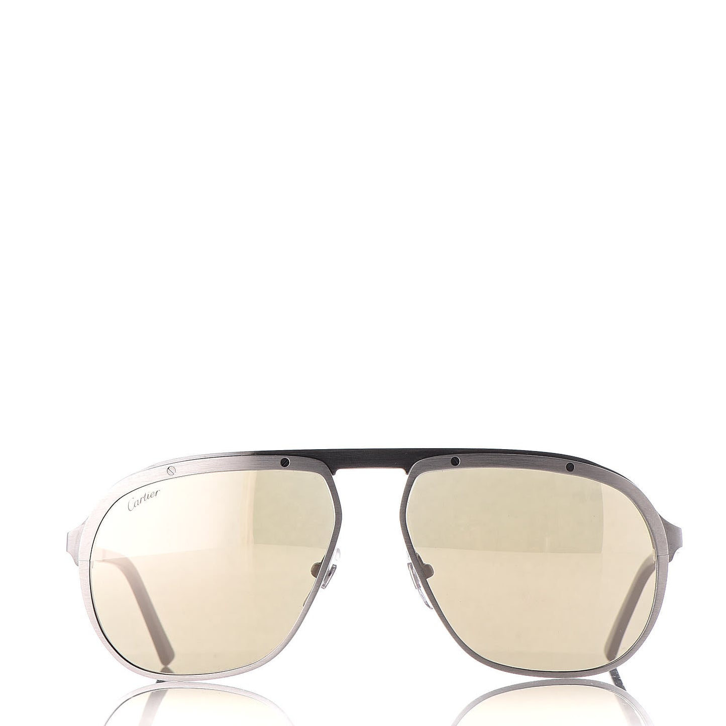 Santos De 140 Sunglasses Mirror