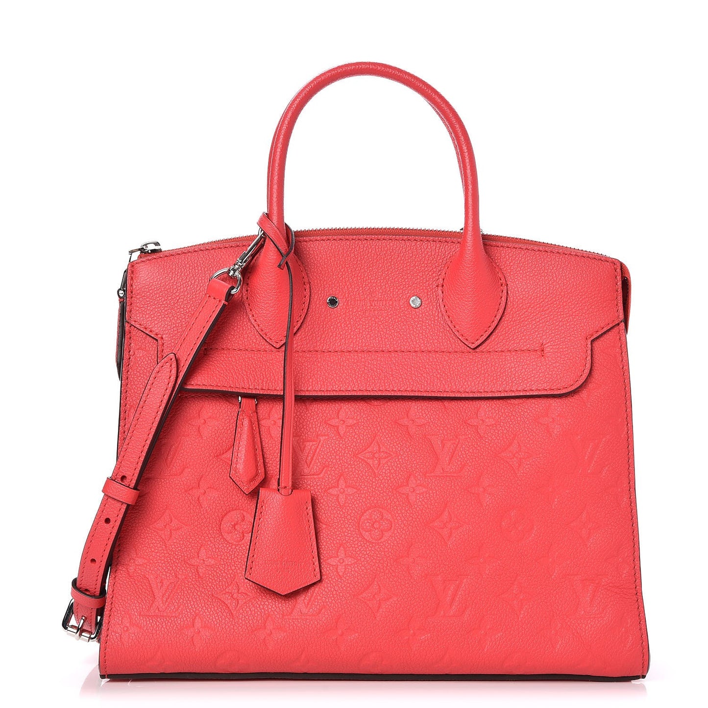 Empreinte Pont Neuf MM Poppy