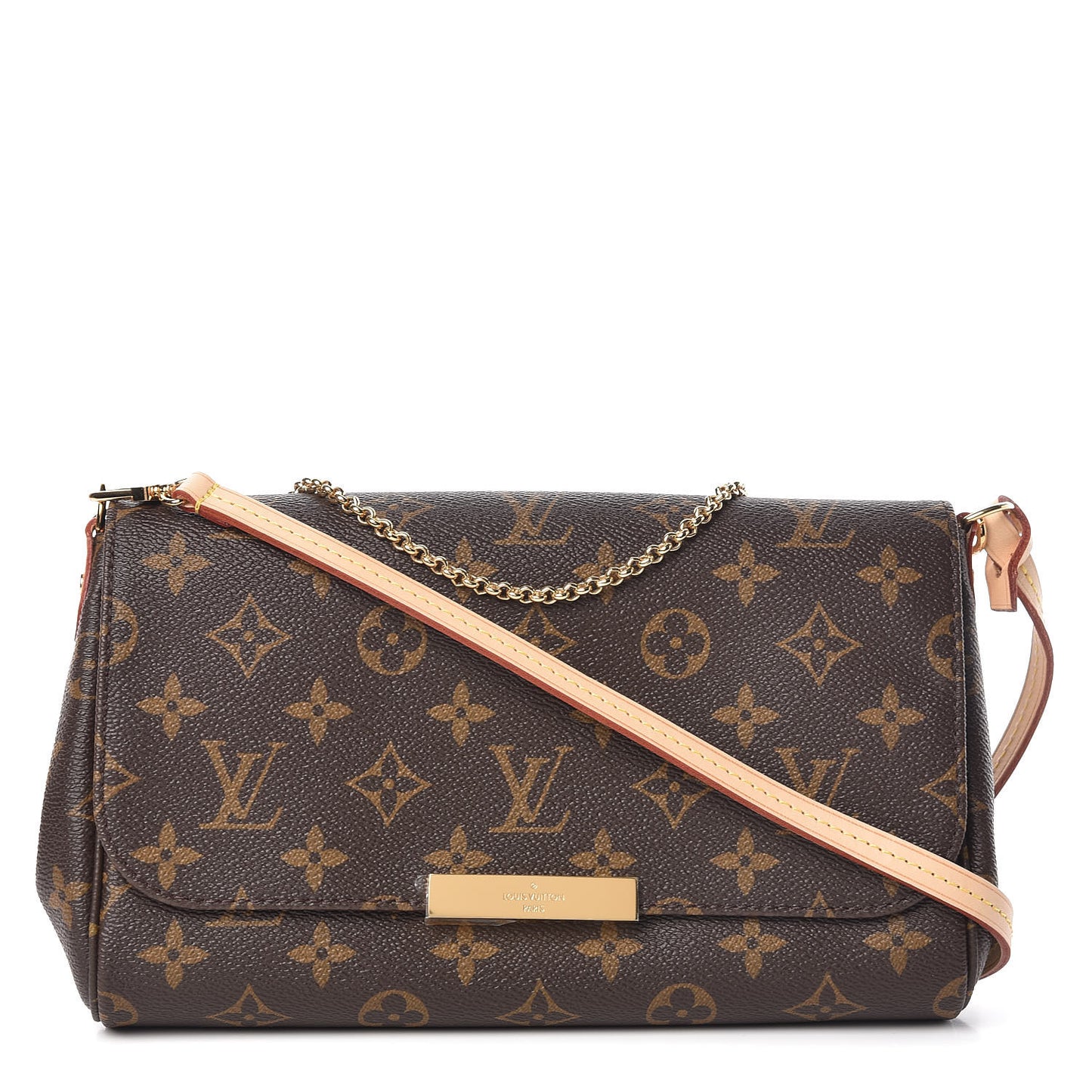 Monogram Favorite MM