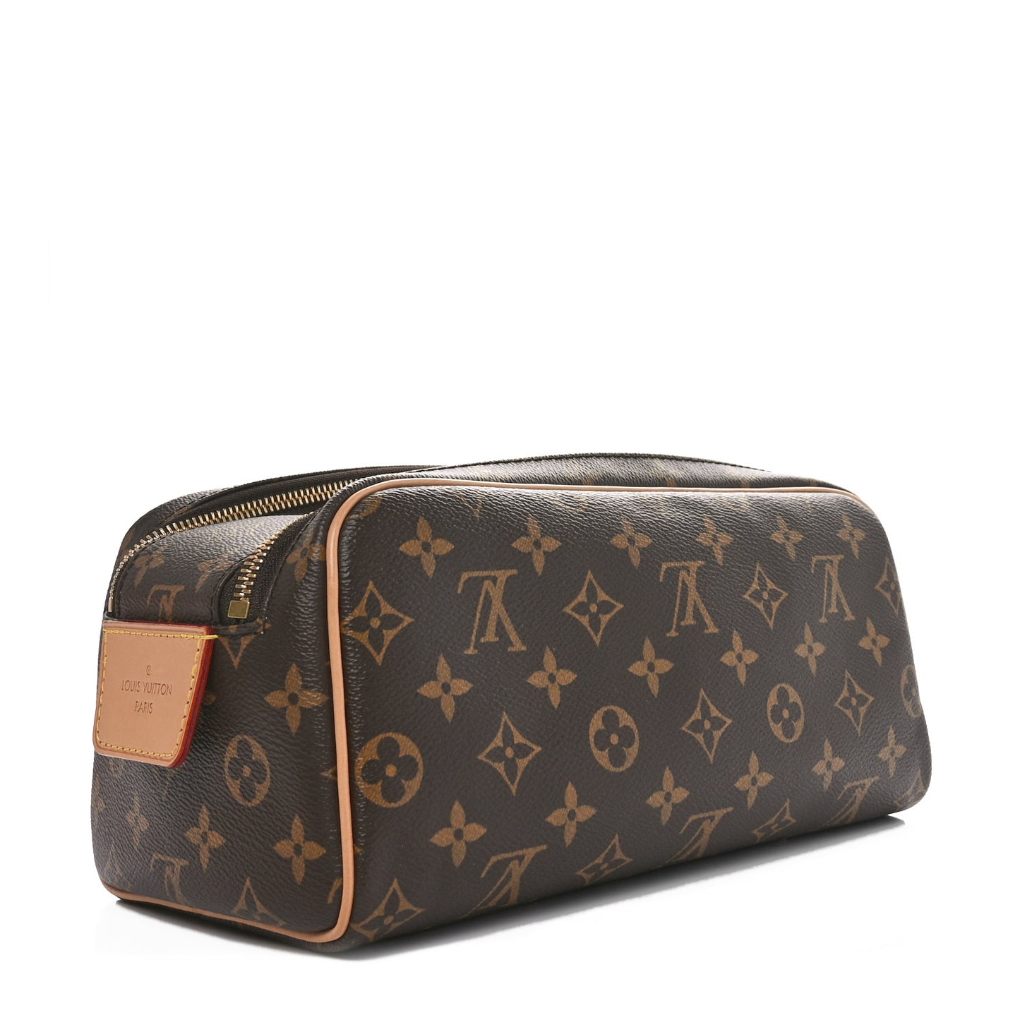 Monogram Dopp Kit Toilet Pouch