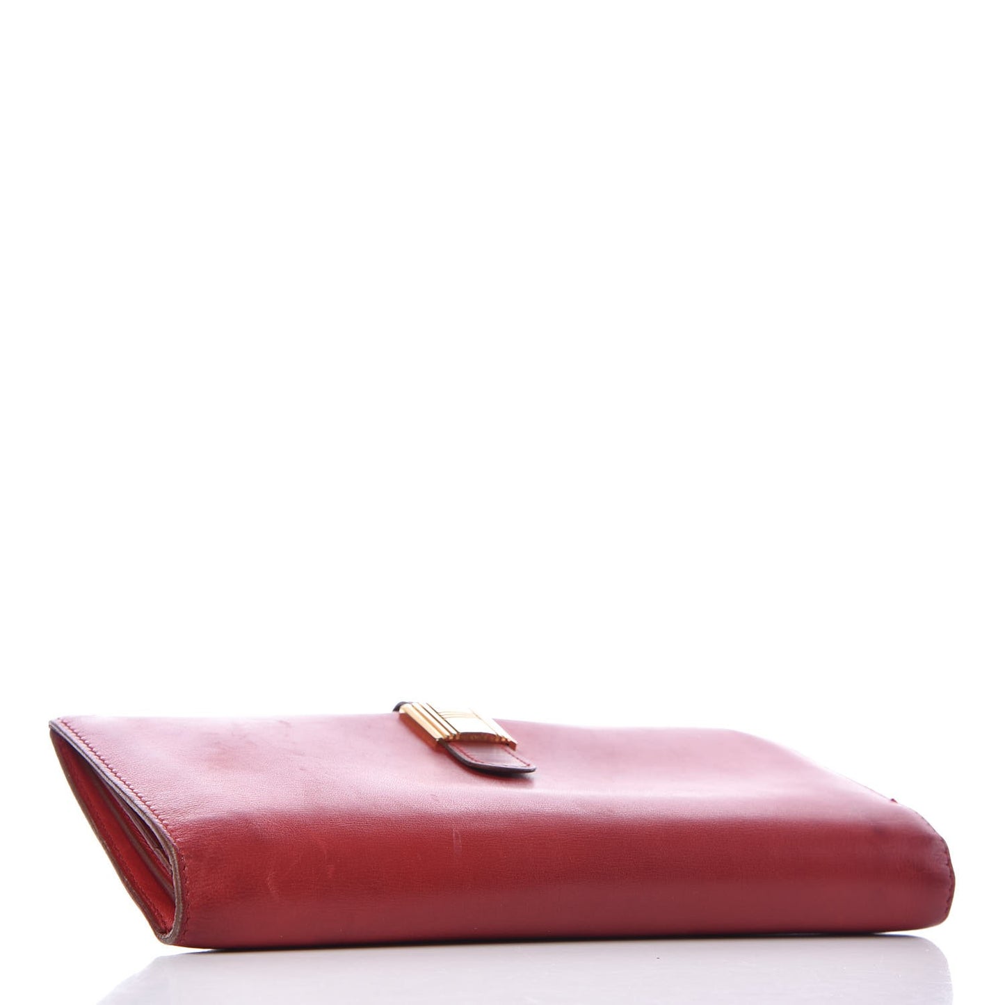 Box Cadena Wallet Rouge Vif