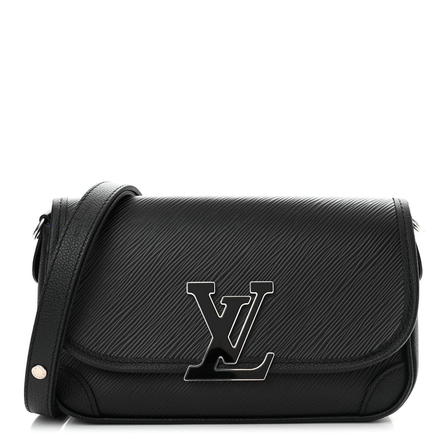 Epi Buci Crossbody Black