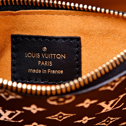 Louis Vuitton Monogram Giant Jungle NéoNoé Caramel 5 of 10
