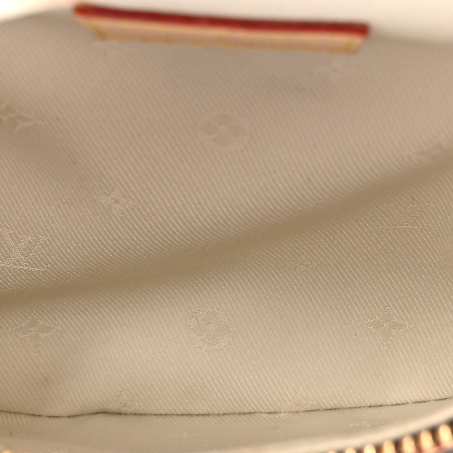 Monogram High Rise Bumbag