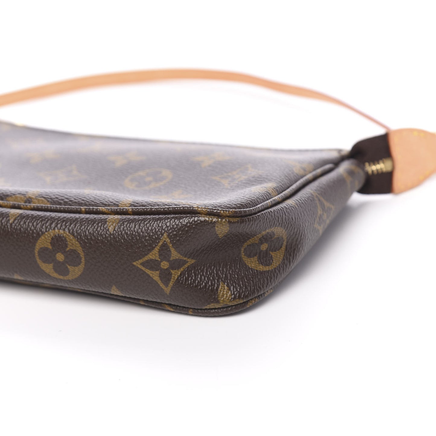 Monogram Pochette Accessories