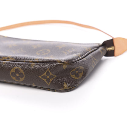 Louis Vuitton Monogram Pochette Accessories 9 of 9